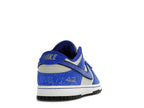 Nike Dunk Low Jackie Robinson - Racer Blue/Racer Blue/Coconut Milk - DV2122-400 - 30