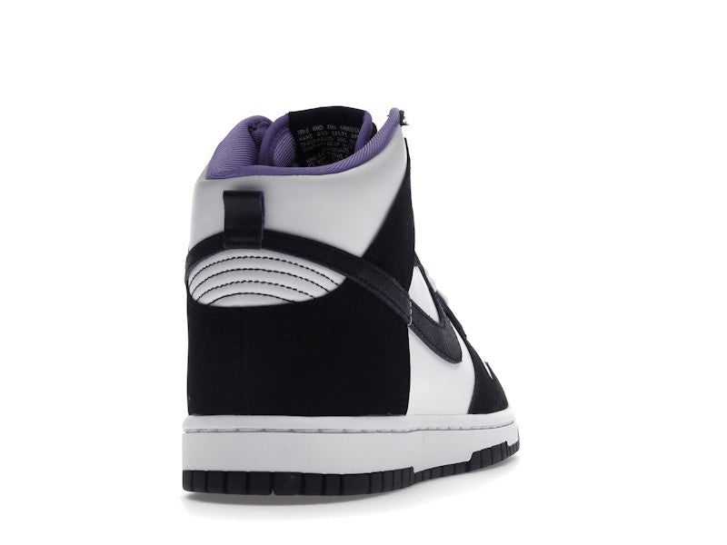 Nike Dunk High SE World Champs