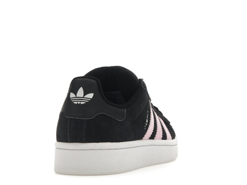 Adidas Campus 00s Core Black True Pink Womens - Core Black/Cloud White/True Pink - ID3171 - 30