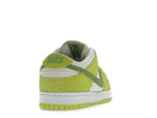 Nike Sb Dunk Low Green Apple - White/Green Apple - DM0807-300 - 30