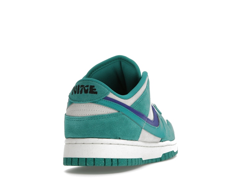 Nike Dunk Low SE 85 Neptune Green
