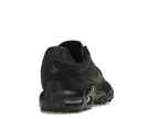 Nike Air Max Waffle Racer SP Black Anthracite, vista a 360 gradi 30 di 36