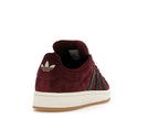 Adidas Campus 00s Maroon - Maroon/Core Black/Off White - IF8765 - 30