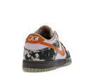 Nike Dunk Low Retro Ltd Punk Rock Digital Camo - Beige/Pink-Orange-Brown - IB2260-500 - 30