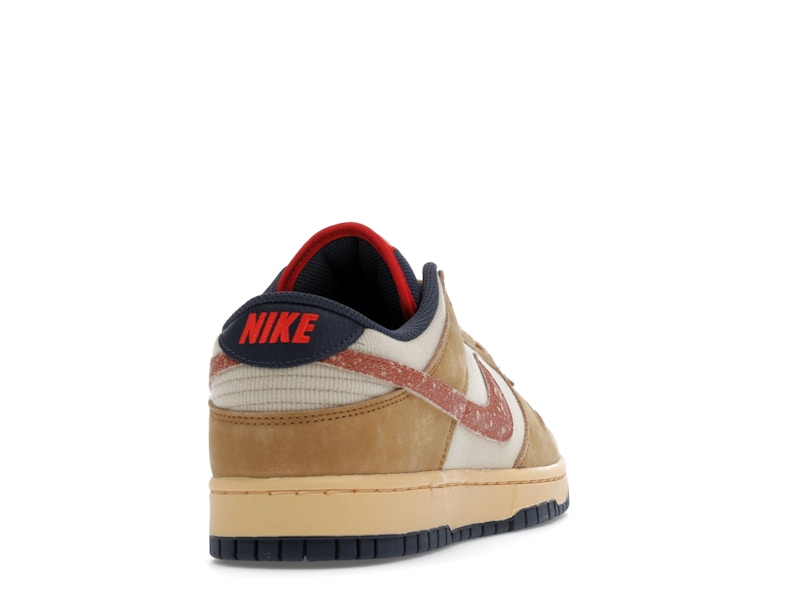 Nike Dunk Low Sketch and Exploration, vista a 360 gradi 30 di 36