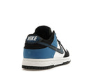 Nike Dunk Low Industrial Blue, vista a 360 gradi 30 di 36