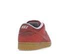 Nike Dunk Low Adobe - Adobe Red/Gum - DV5429-600 - 30