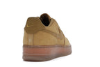 Nike Air Force 1 Low Wheat 2019 (GS) - Wheat/Gum Light Brown-Wheat - BQ5485-700 - 30