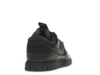 Nike Dunk Low Jumbo Black Bronzine, vista a 360 gradi 30 di 36