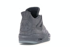 Air Jordan 4 Retro Kaws
