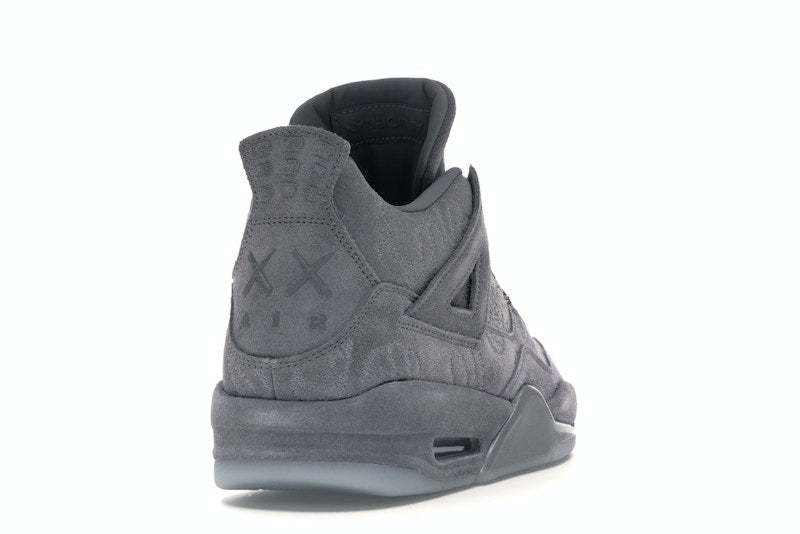 Air Jordan 4 Retro Kaws