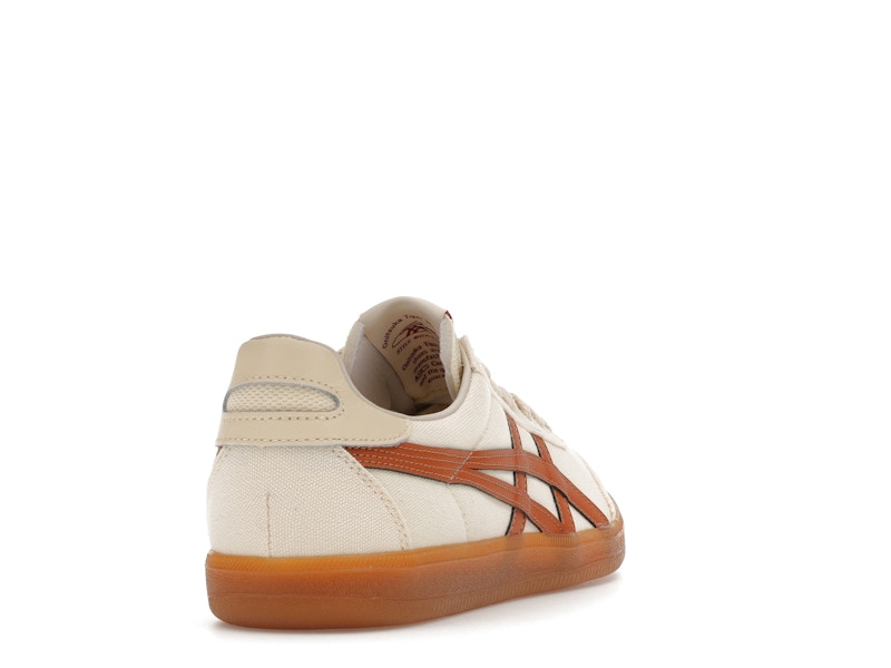 Onitsuka Tiger Tokuten Cream Caramel - Cream/Caramel - 1183A862-200 - 30