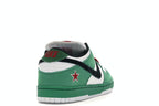 Nike Dunk Sb Low Heineken - Classic Green/Black-White-Red - 304292-302 - 30