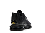 Nike Air Max Plus 7 Black - Black/Anthracite - HQ2197-001 - 30