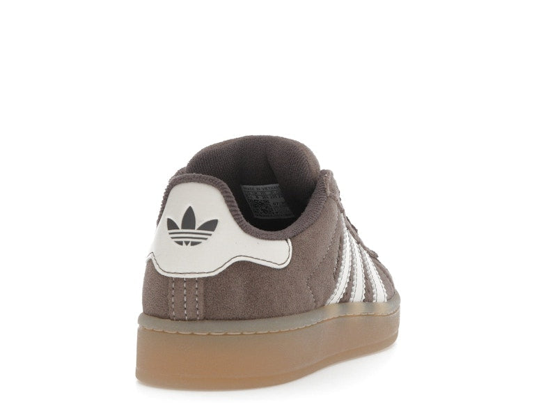 Adidas Campus 00s Earth Strata Wonder White Womens - Earth Strata/Wonder White/Magic Beige - JQ8320 - 30