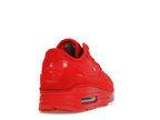 Nike Air Max 1 86 Jacquemus Dark Red