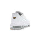 Nike Air Max Plus Golf Triple White - White/White - FZ4150-100 - 30