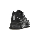 Nike Air Max TL 2.5 Black Metallic Silver, vista a 360 gradi 30 di 36