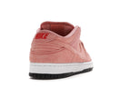 Nike Sb Dunk Low Pink Pig - Atomic Pink/University Red/White/Atomic Pink - CV1655-600 - 30