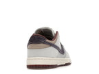 Nike Dunk Low Retro Se Off White Moon Particle Dark Raisin - Off White/Spruce Aura/Moon Particle/Dark Raisin - IB6752-100 - 30