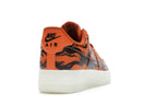 Nike Air Force 1 Low Orange Skeleton Halloween (2020)