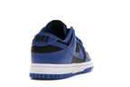 Nike Dunk Low Retro Black Hyper Cobalt 2021 - Black/White/Hyper Cobalt - DD1391-001 - 30