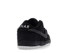 Nike Sb Dunk Low Gnarhunters - Black/Black/White - DH7756-010 - 30