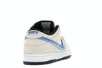 Nike Sb Dunk Low Truck It - White/Blue-Black - CT6688-200 - 30
