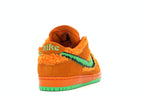 Nike Sb Dunk Low Grateful Dead Bears Orange - Bright Ceramic/Green Spark - CJ5378-800 - 30