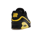 Nike Air Max 90 Undefeated Black Optic Yellow - Black/Optic Yellow - CJ7197-001 - 30