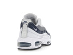 Nike Air Max 95 OG Diffused Blue, vista a 360 gradi 30 di 36