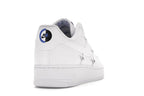 Nike Air Force 1 Lx White (W) - White/Hyper Royal-Black-White - CT1990-100 - 30