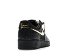 Nike Air Force 1 Low Victor Solomon ASW Black, vista a 360 gradi 30 di 36
