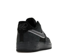 Nike Air Force 1 Low 07 Lv8 Black Smoke Grey - Black/Smoke Grey/Dark Smoke Grey - IB6842-002 - 30
