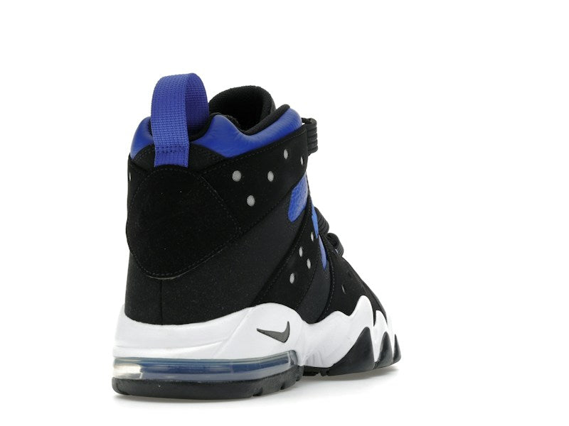 Nike Air Max 2 CB '94 Black Varsity Royal - image 30