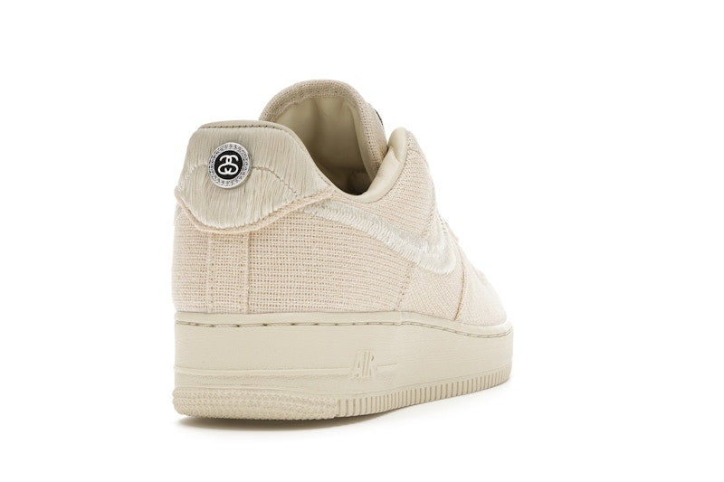 Nike Air Force 1 Low Stussy Fossil