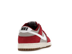 Nike Dunk Low Retro Se College Grey Team Red - College Grey/White/Team Red/Sail - IB6399-004 - 30