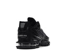 Nike Air Max Plus 3 Triple Black - Black/Wolf Grey-Black - CJ9684-002 - 30