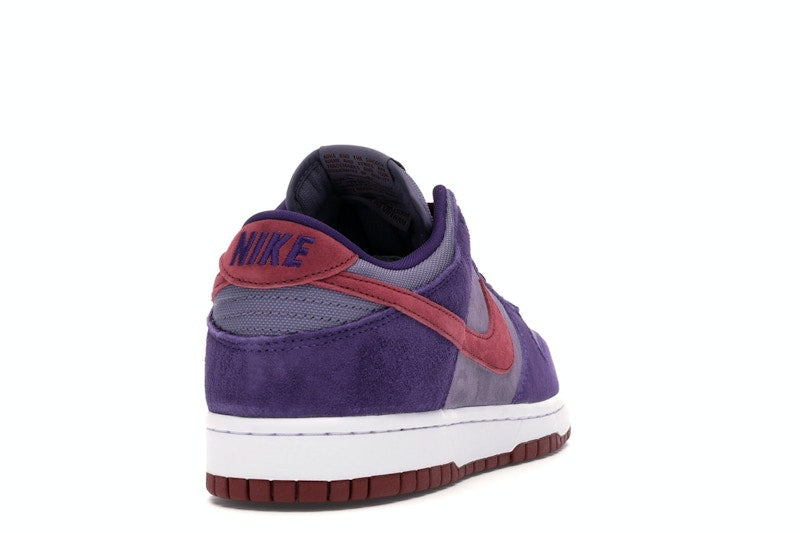 Nike Dunk Low Plum 2020 - Daybreak/Barn-Plum - CU1726-500 - 30