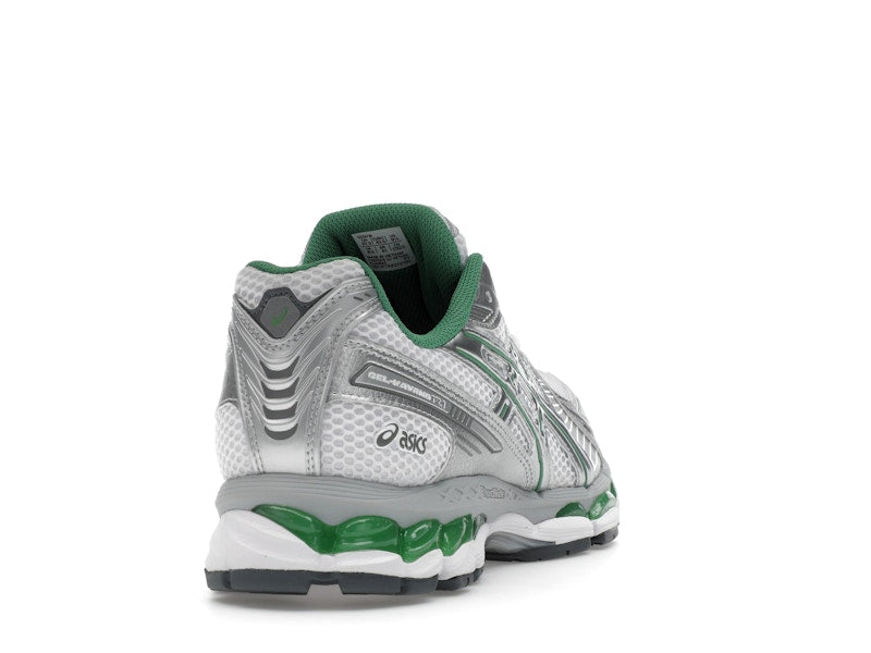 ASICS Gel-Kayano 12.1 Silver Green