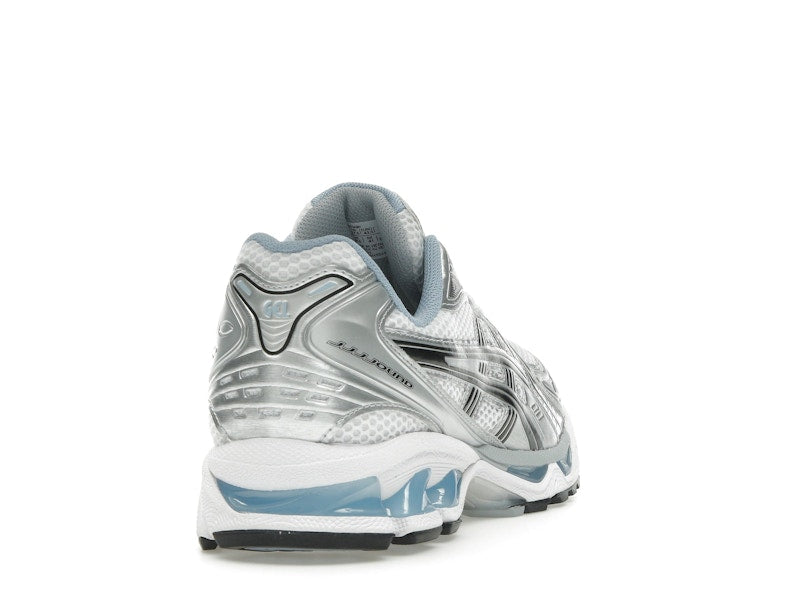 Asics Gel-Kayano 14 JJJJound White Blue
