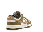 Nike Dunk Low Premium Medium Olive Hemp - Medium Olive/Summit White/Sail/Hemp - FQ8250-200 - 31