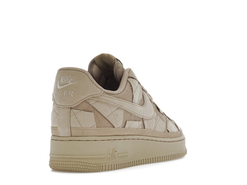 Nike Air Force 1 Low SP Billie Eilish Mushroom, vista a 360 gradi 31 di 36