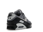 Nike Air Max 90 Wolf Grey - Smoke Grey/Black/Dark Smoke Grey/Photon Dust - DM0029-022 - 31