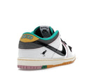 Nike SB Dunk Low CSEF, vista a 360 gradi 31 di 36