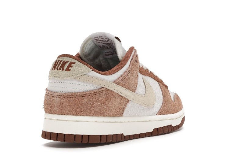 Nike Dunk Low Medium Curry - Sail/Medium Curry-Fossil - DD1390-100 - 31