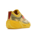 Puma All-Pro Nitro 2 Pokémon Pikachu, vista a 360 gradi 31 di 36