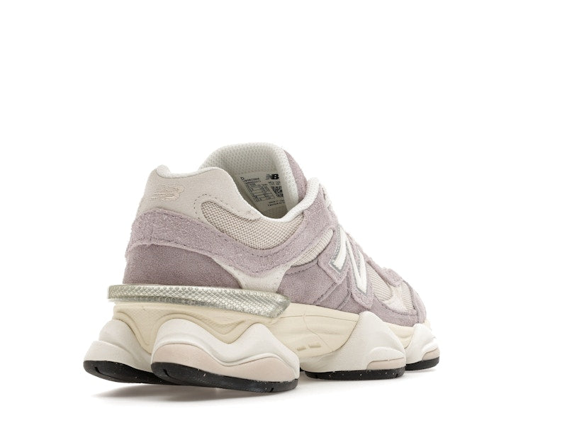 New Balance 9060 Truffle Salt Timber Wolf - Truffle Salt/Timber Wolf - U906029M - 31
