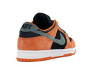 Nike Dunk Low Ceramic 2020 - Black/-Nori - DA1469-001 - 31