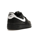 Nike Air Force 1 Low Qs Black White - Black/White-Black - CQ0492-001 - 31
